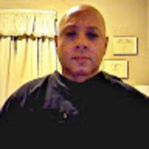 Meet your Posher, Jorge